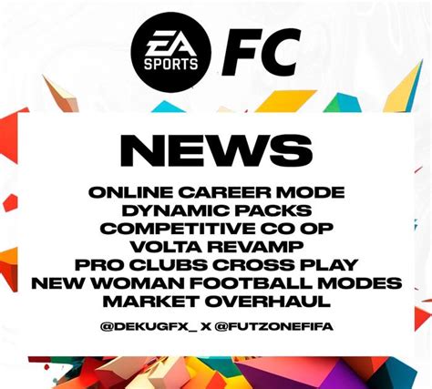 ea sports fc 24 leaks|EA SPORTS FC leaks: Everything we know about。